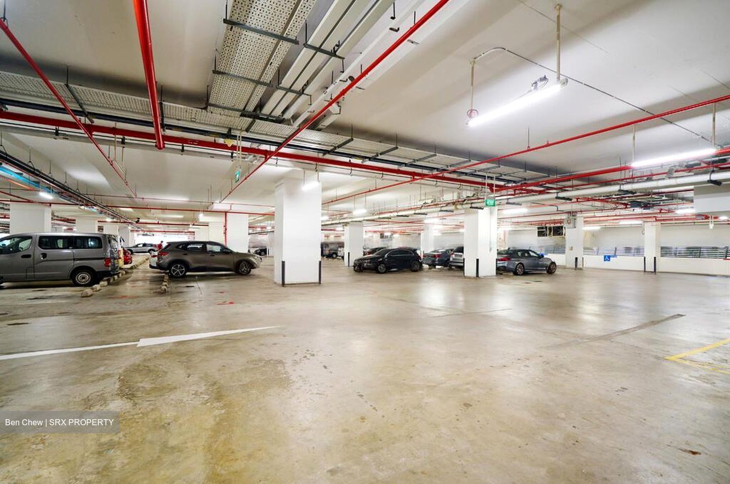 Oxley Bizhub 2 (D14), Factory #457823271